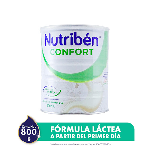 Nutriben Confort 800g — Viñamata Group
